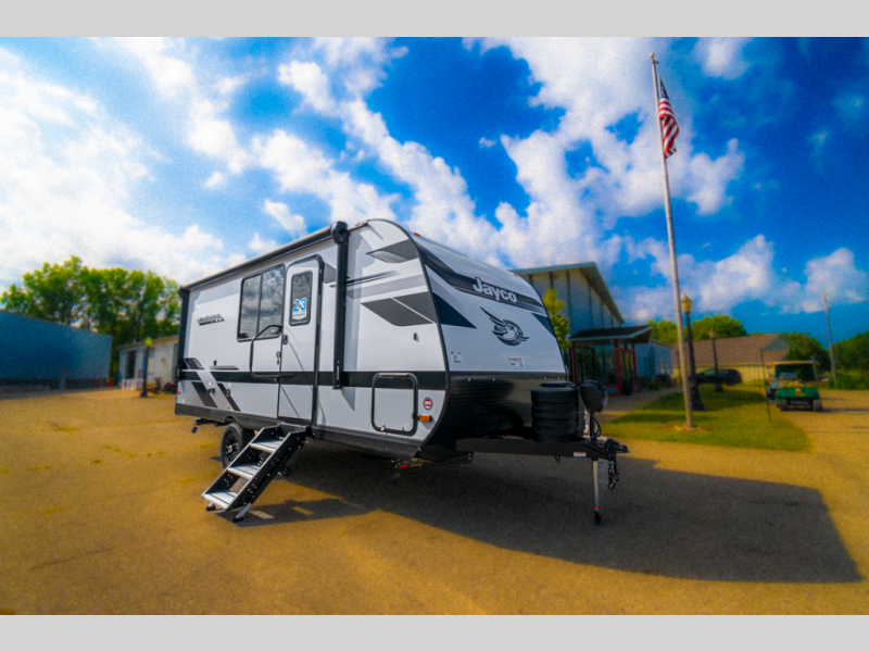 2025 Jayco Jay Feather Air 18MBH, $ 24,999