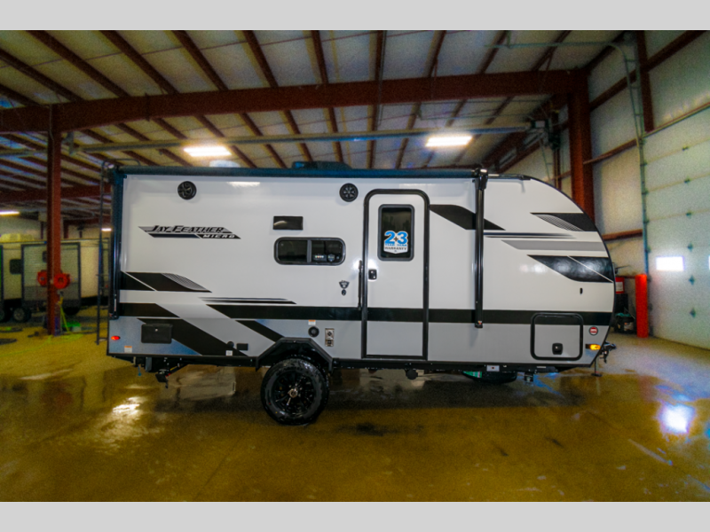 2025 Jayco Jay Feather Micro 183FBS, $ 45,586