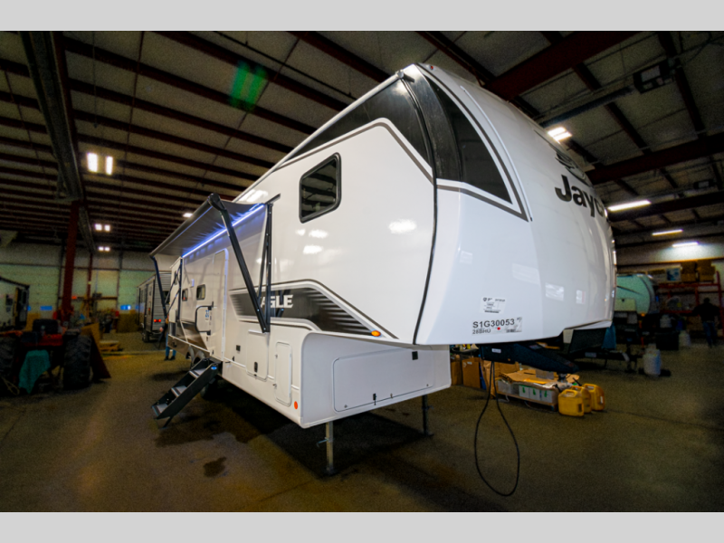2025 Jayco Eagle SLE 28BHU, $ 59,560