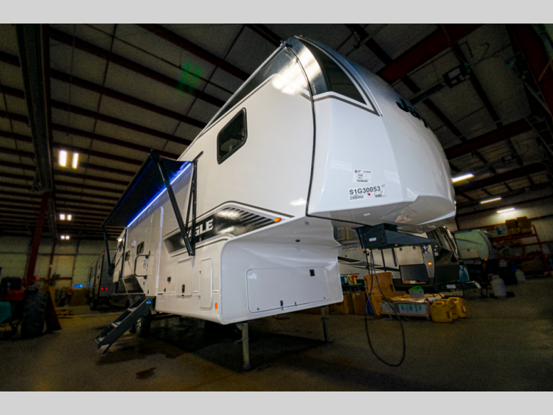 2025 Jayco Eagle SLE 28BHU, $ 59,560