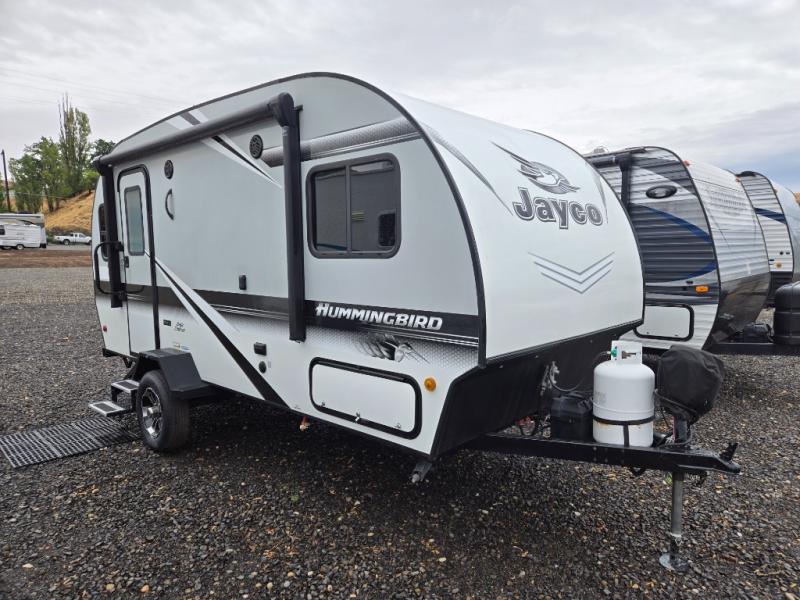 2020 Jayco Hummingbird 17RK, $ 21,990