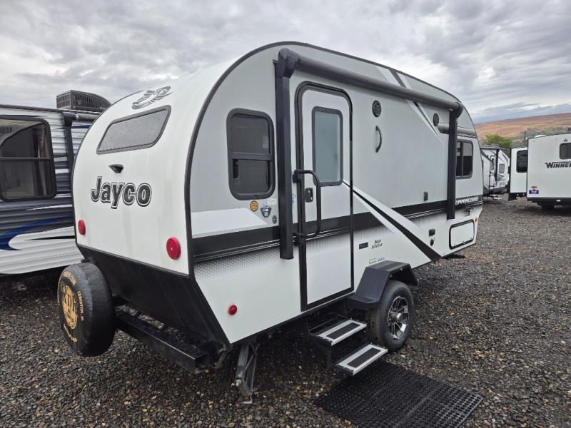 2020 Jayco Hummingbird 17RK, $ 21,990