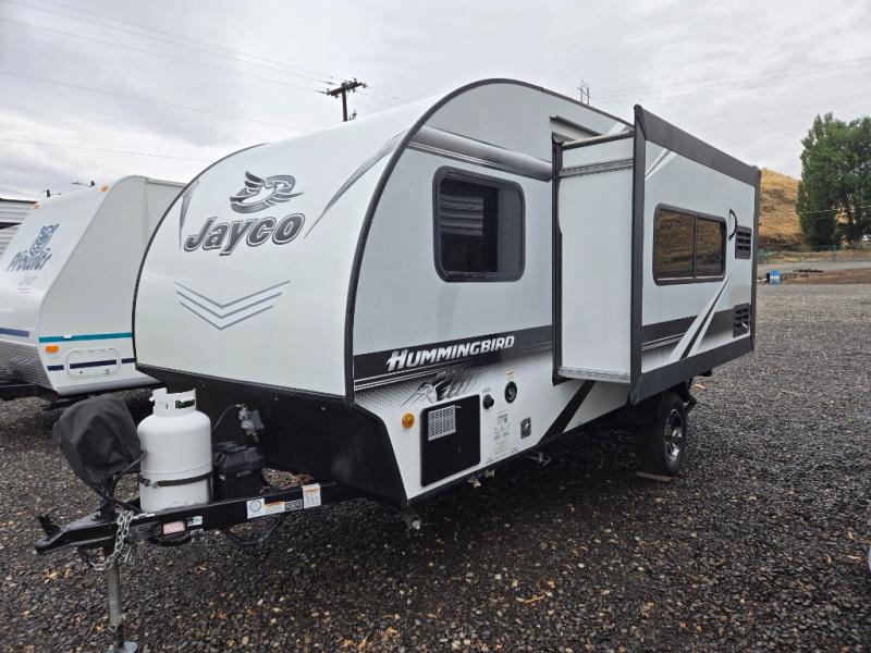 2020 Jayco Hummingbird 17RK, $ 21,990