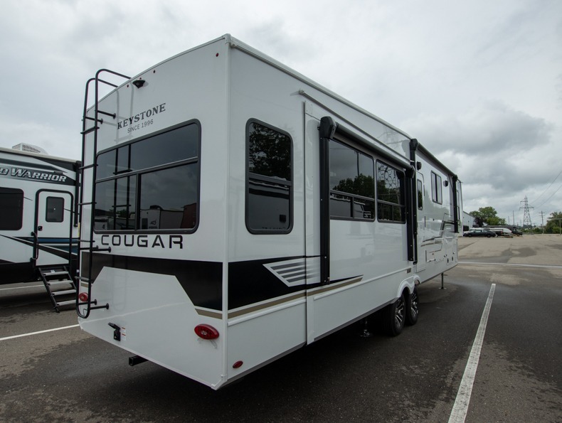 2026 Keystone Cougar 360MBI, $ 91,795