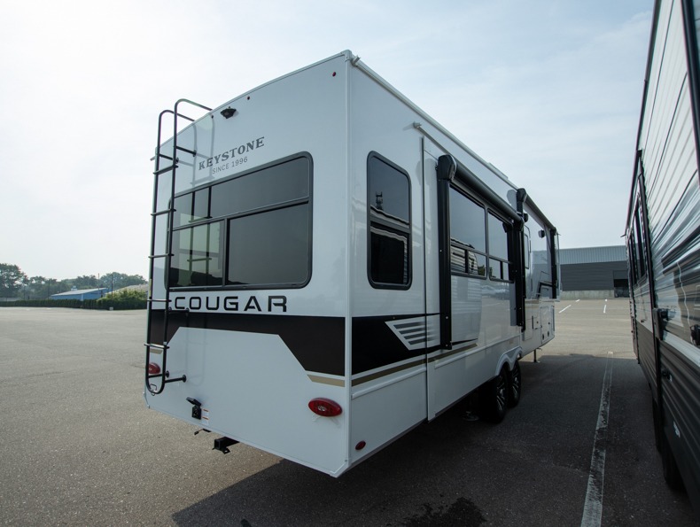 2026 Keystone Cougar 316RLS, $ 93,265