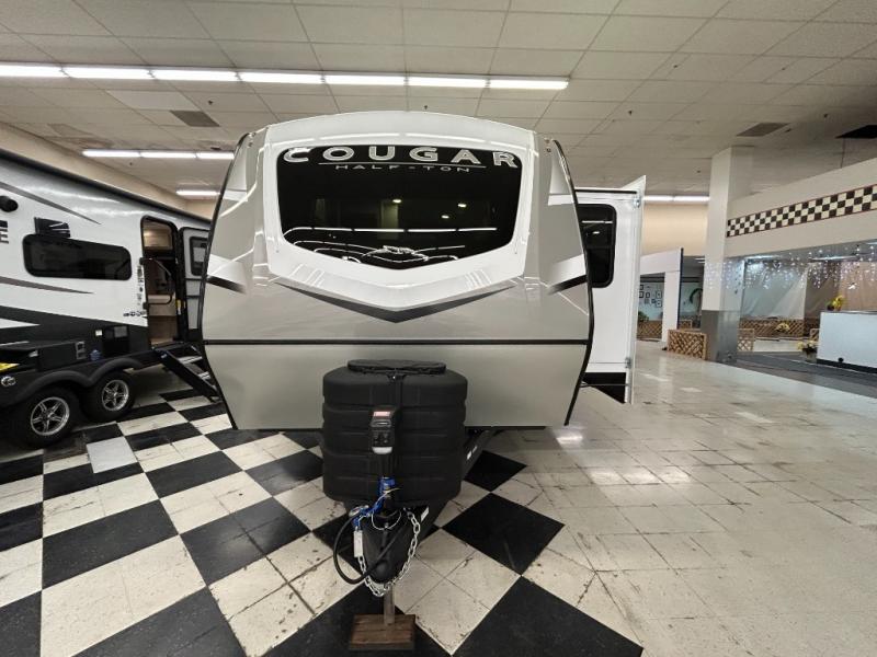 2026 Keystone Cougar Half-Ton (Travel Trailer) 25F, $ 54,578