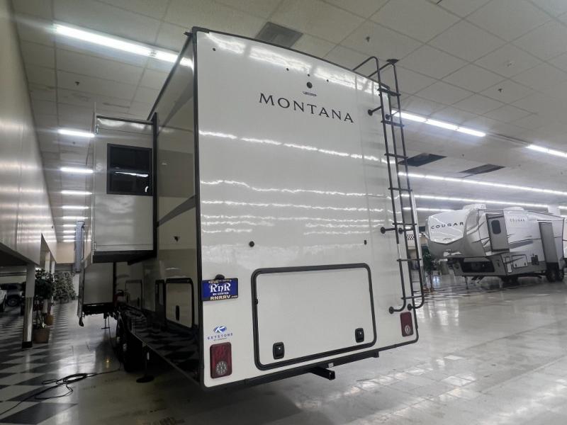 2025 Keystone Montana 3761FL, $ 104,990