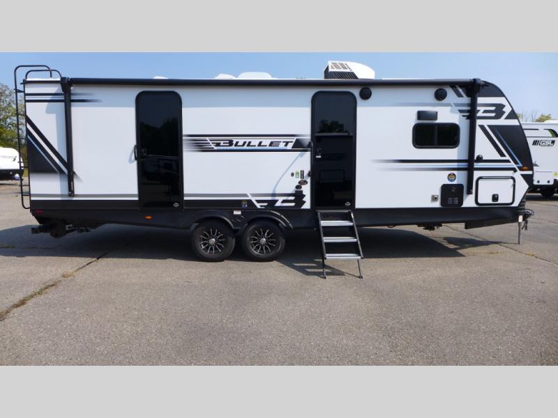 2025 Keystone Bullet (East) 265FKS, $ 37,990