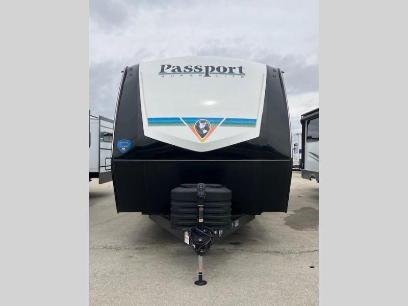 2025 Keystone Passport Super Lite (East) 2450RK, $ 29,990