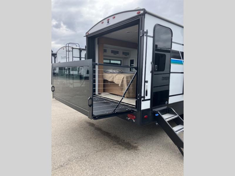 2025 Keystone Passport 2710KB, $ 44,995