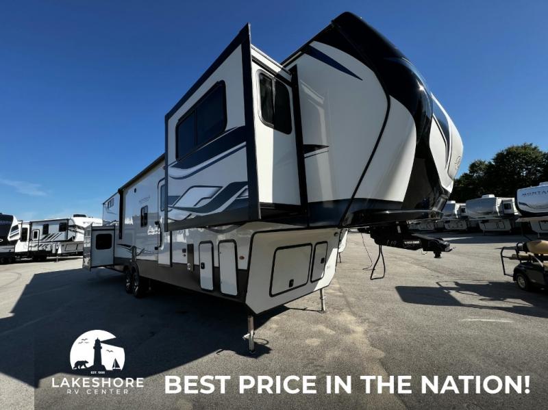 2023 Keystone Montana High Country 377FL, $ 75,995