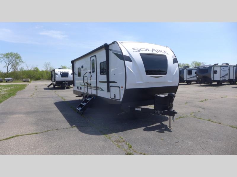 2023 Palomino SolAire Ultra Lite 242 RBS, $ 49,004