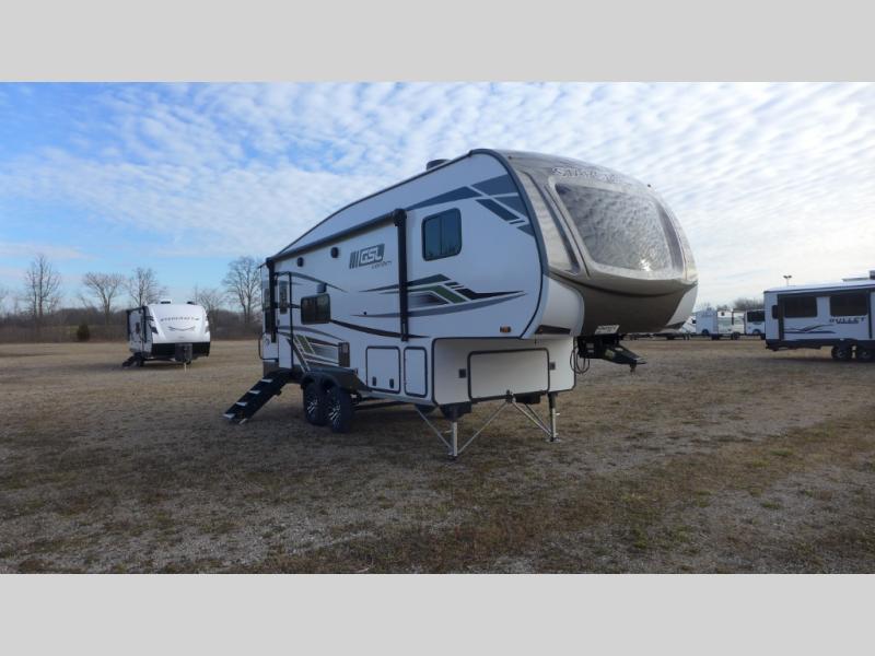 2024 Starcraft GSL Light Duty 234RLS, $ 66,405