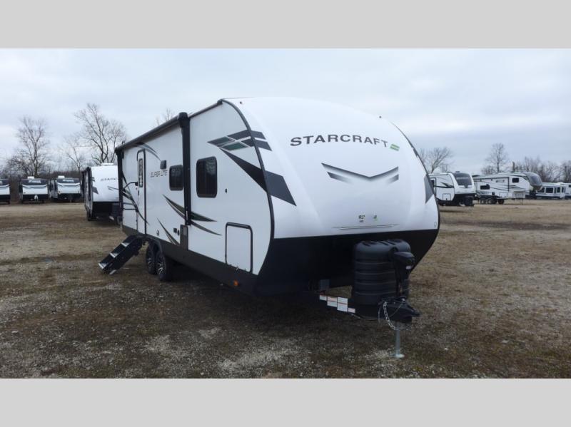 2024 Starcraft Super Lite 241BH, $ 24,995