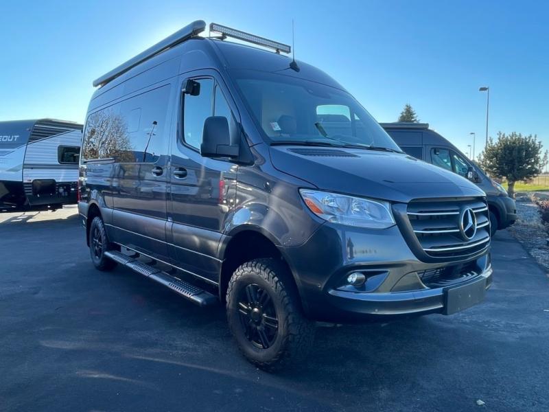 2023 Thor Motor Coach Sanctuary 19P, $ 124,990