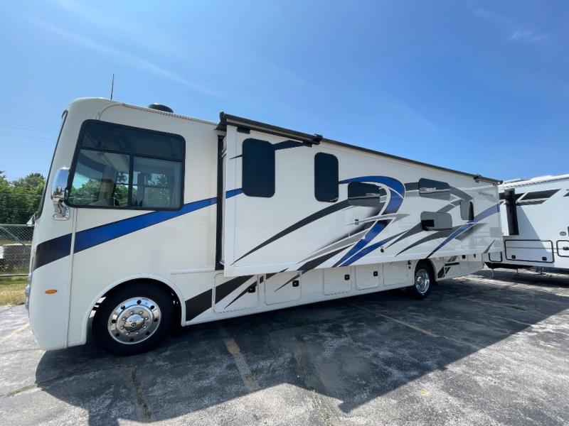 2022 Thor Motor Coach Windsport 34J, $ 0