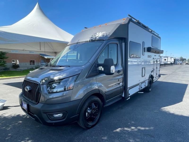 2025 Winnebago EKKO 22A, $ 189,180