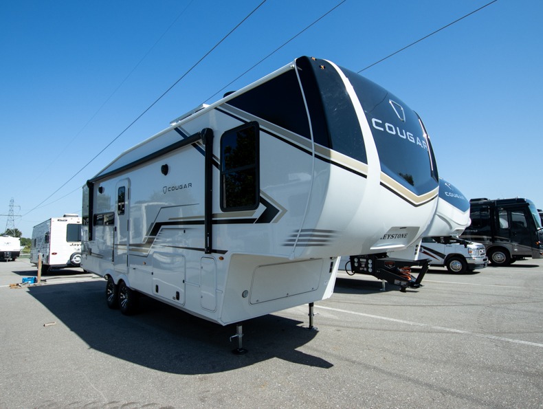 2026 Keystone Cougar 260MLE, $ 79,134