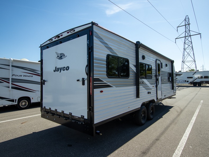 2026 Jayco Jay Flight SLX 265TH, $ 41,625