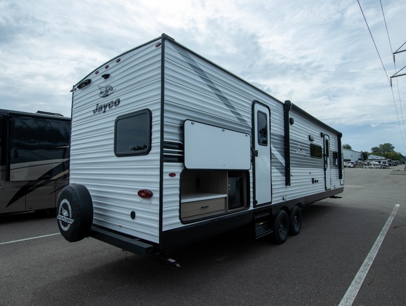 2026 Jayco Jay Flight SLX 321BDS, $ 47,836
