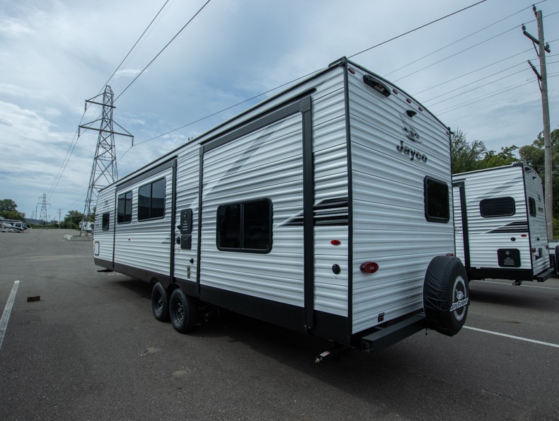 2026 Jayco Jay Flight SLX 321BDS, $ 47,836