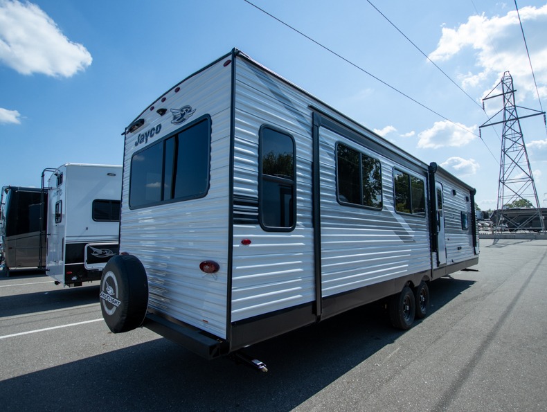 2026 Jayco Jay Flight SLX 334RTS, $ 56,768