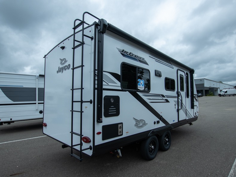 2026 Jayco Jay Feather 19MRK, $ 50,341
