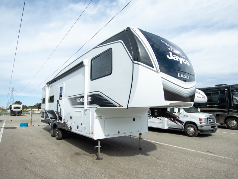 2026 Jayco Eagle HT 27MLC, $ 76,480