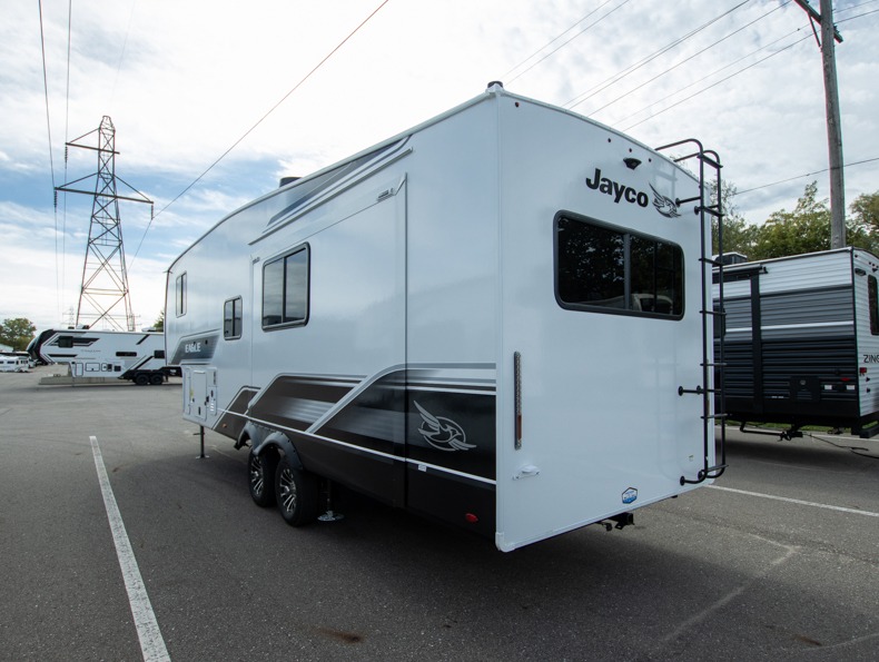 2026 Jayco Eagle HT 27MLC, $ 76,480