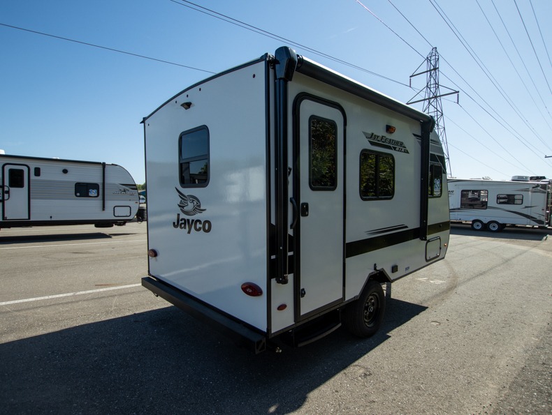 2026 Jayco Jay Feather Air SL 15TBSL, $ 24,443