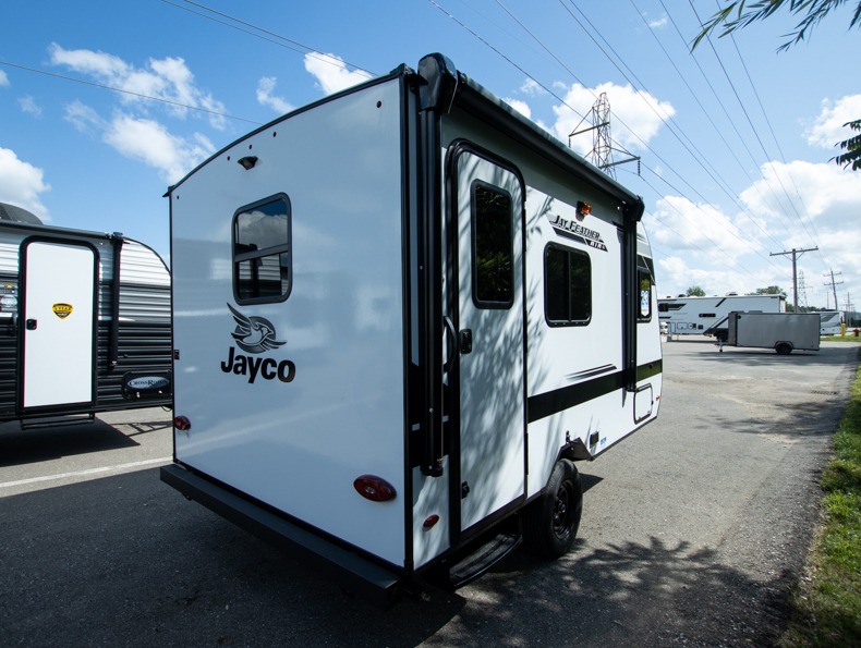 2026 Jayco Jay Feather Air SL 15TBSL, $ 24,443