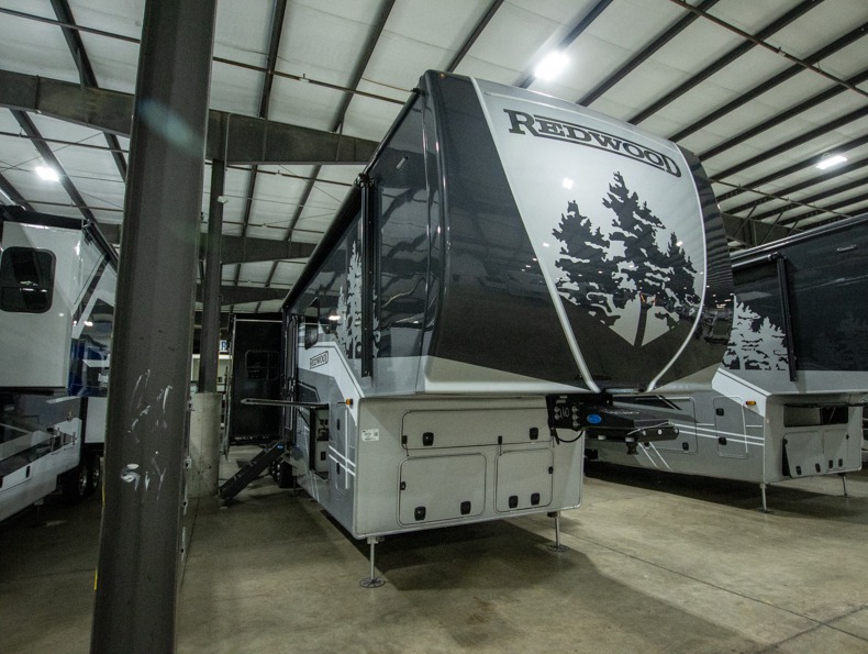 2025 Redwood Redwood 415RD, $ 134,990
