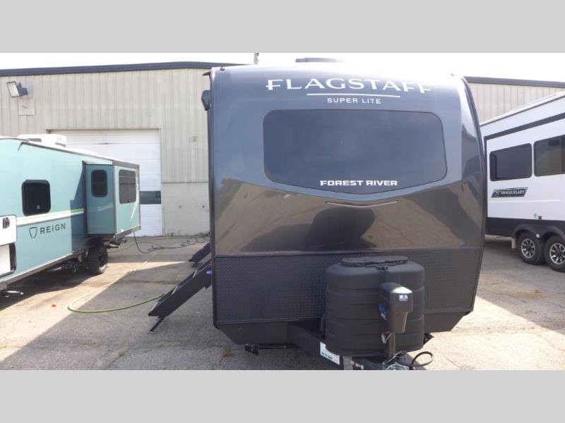2026 Forest River Flagstaff Super Lite 26SRD, $ 54,566