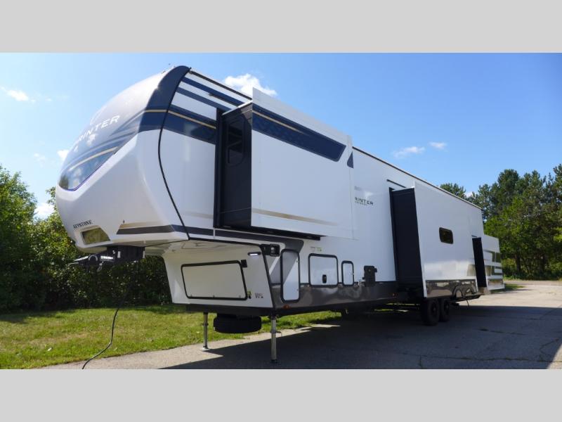 2026 Keystone Sprinter 3920DSL, $ 88,134
