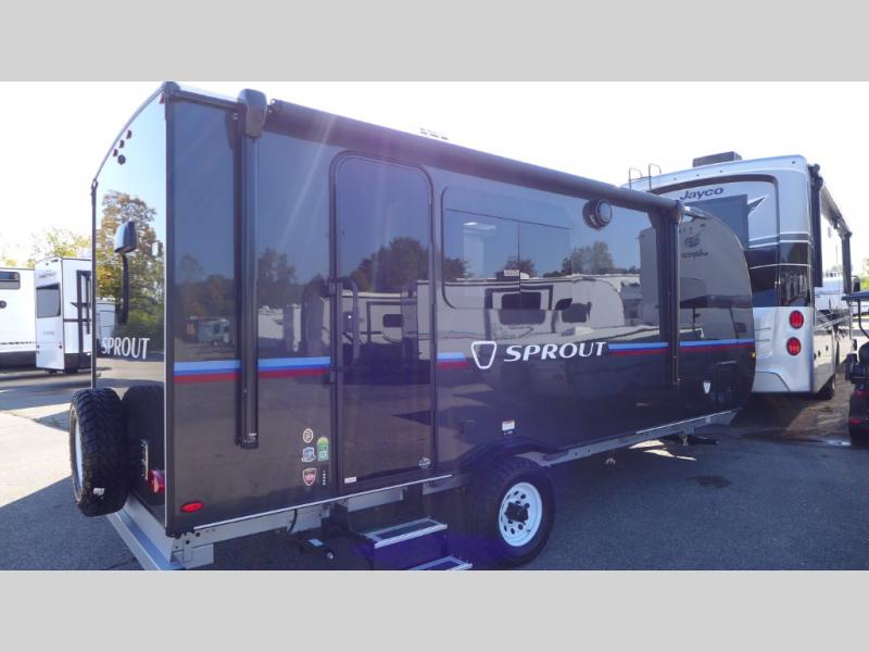 2026 Keystone Sprout 19RKS, $ 36,571