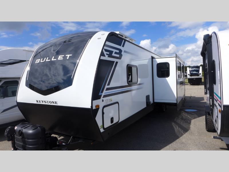 2026 Keystone Bullet Premium 330BKQ, $ 61,044