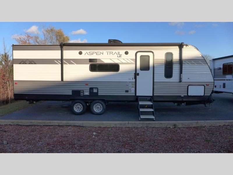 2021 Dutchmen Aspen Trail LE 26BH, $ 0