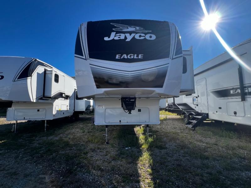 2026 Jayco Eagle 335LSTS, $ 104,530