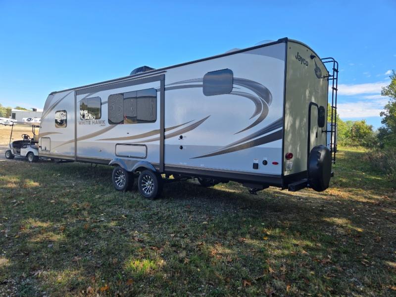 2024 Jayco White Hawk 29BH, $ 0