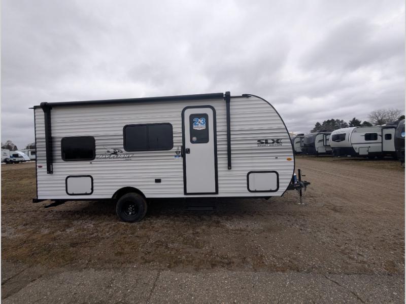 2026 Jayco Jay Flight SLX 172DB, $ 0