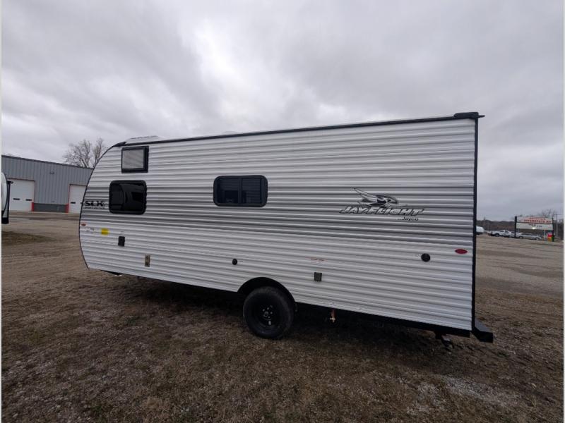2026 Jayco Jay Flight SLX 172DB, $ 0