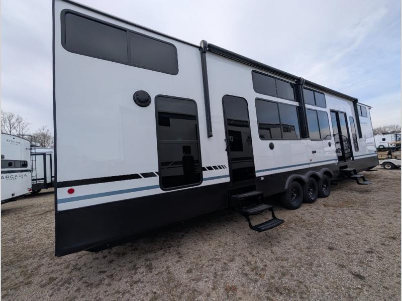 2026 Forest River Salem Grand Villa 42ZEN, $ 0