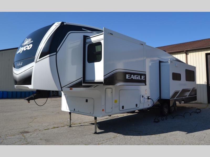 2026 Jayco Eagle 335LSTS, $ 104,530