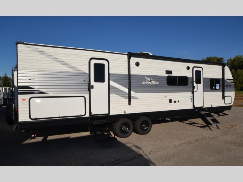 2026 Jayco Jay Flight SLX 321BDS, $ 47,836