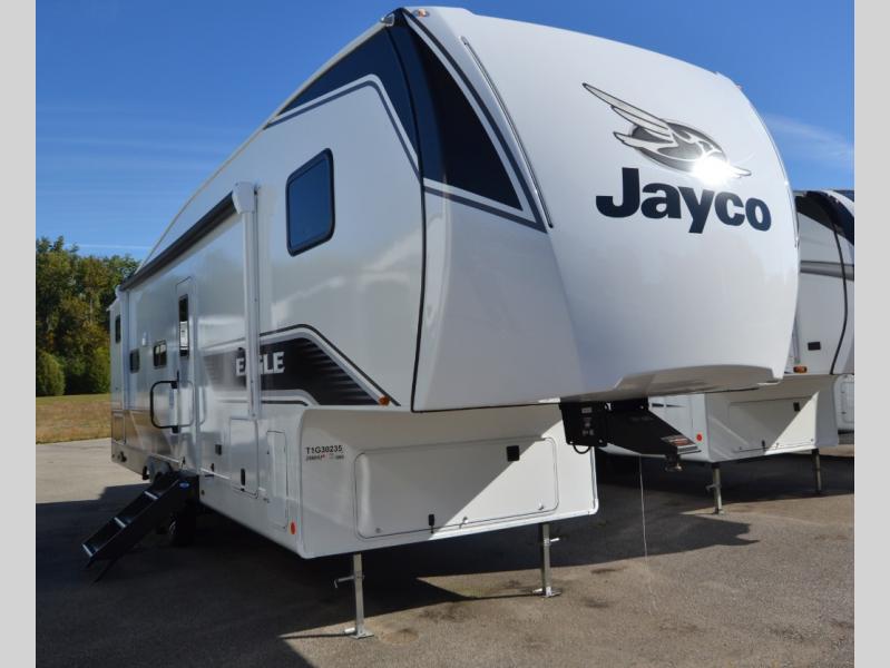 2026 Jayco Eagle SLE 28BHU, $ 62,034