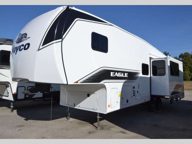 2026 Jayco Eagle SLE 28BHU, $ 62,034