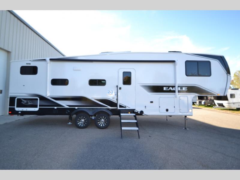 2026 Jayco Eagle HT 29DDB, $ 79,023