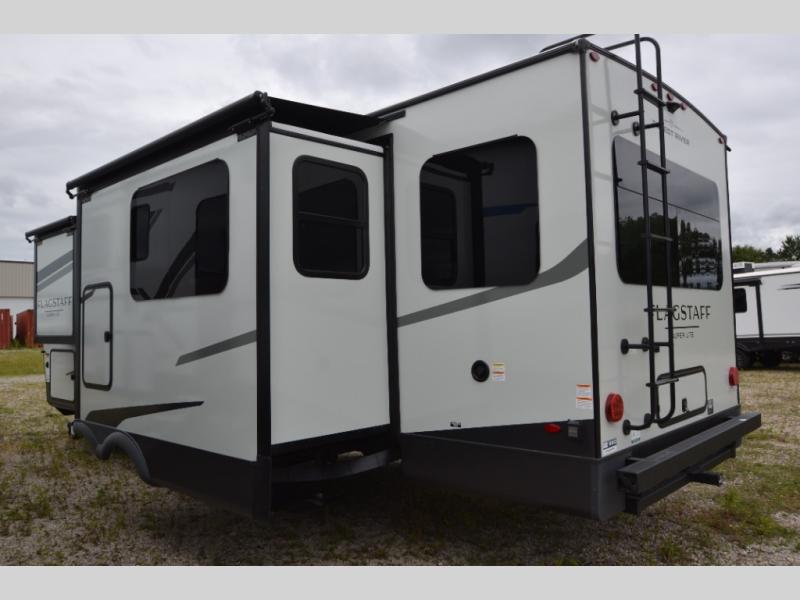 2026 Forest River Flagstaff Super Lite 26SRD, $ 54,620