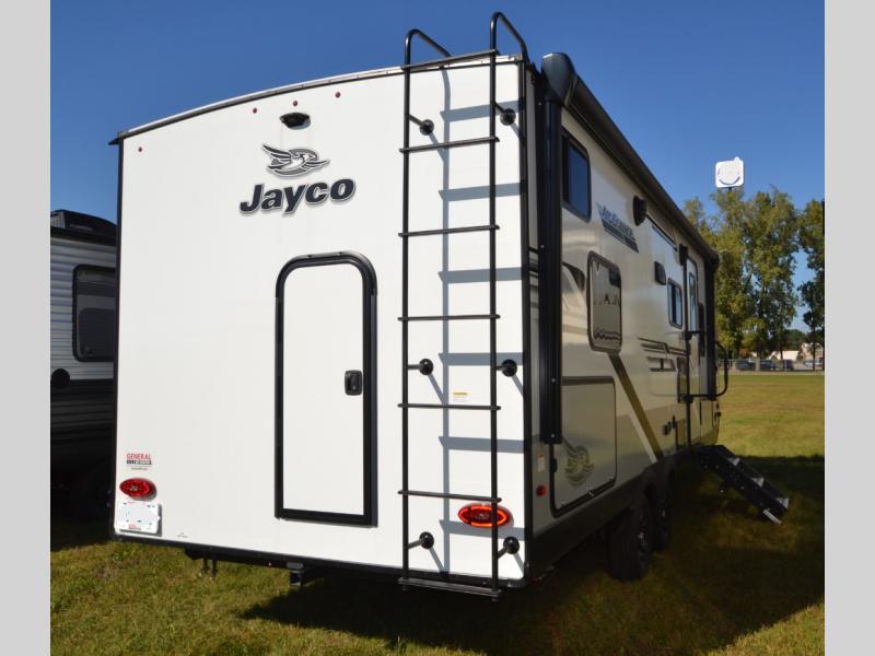 2025 Jayco Jay Feather 21MBH, $ 0