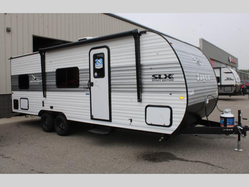 2026 Jayco Jay Flight SLX 250BH Sport Edition, $ 29,624